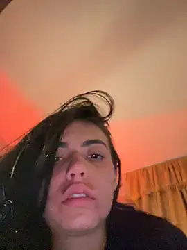 i_am_nina_'s Live XXX Chat