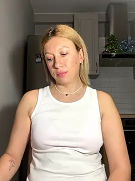 Kittie_Valentine's Live XXX Chat