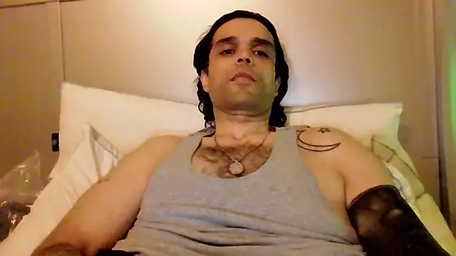 StuntingSpunMarine69's Webcam Show