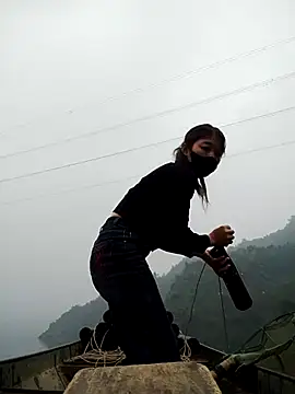 Asami_6868's Live XXX Chat