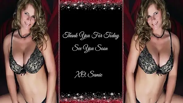 -Samie- Chat XXX live