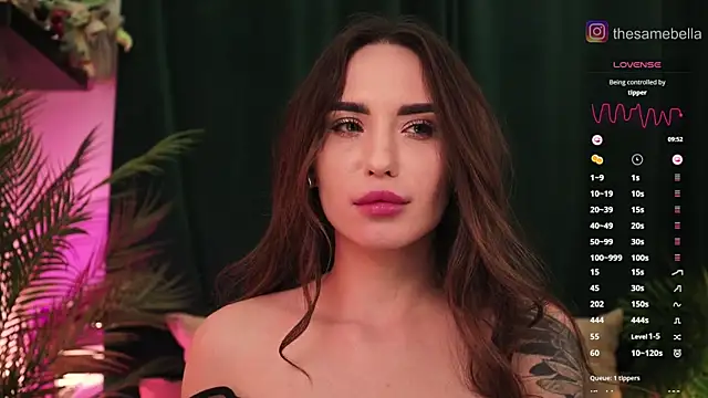 BabyYoda- Obrolan Langsung XXX