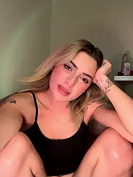 yaprakmericc Live XXX-Chat