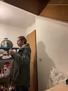 devran77's Webcam Show