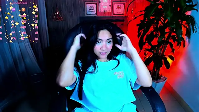 miichael_black's Live XXX Chat