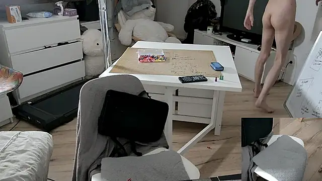 CeriseLapine's Live XXX Chat