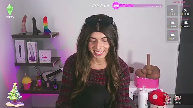 valentina_crtti Live XXX-Chat