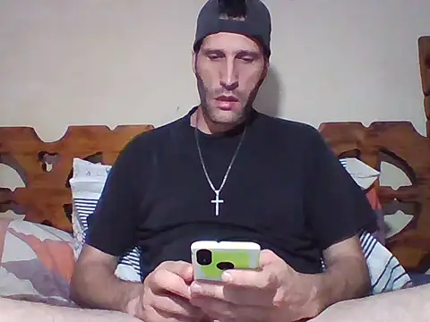 Tomy_Bulat – Live XXX-chat