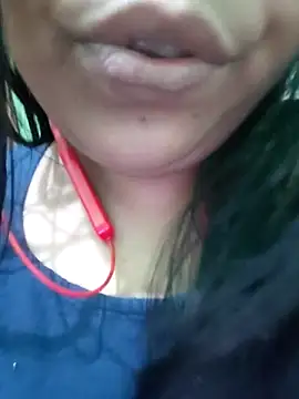 Lizza_boudi 网络视讯表演