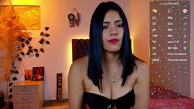 Chat XXX en directo de miaoconell