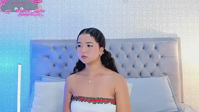 Evaa_Lunna_'s Live XXX Chat