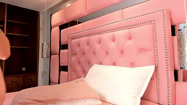 LiliCarterm Live XXX-chat