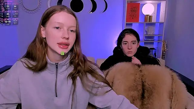 khloebeauty 现场XXX聊天