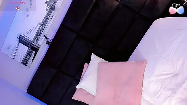 Ana_Paaula23のウェブカメラショー