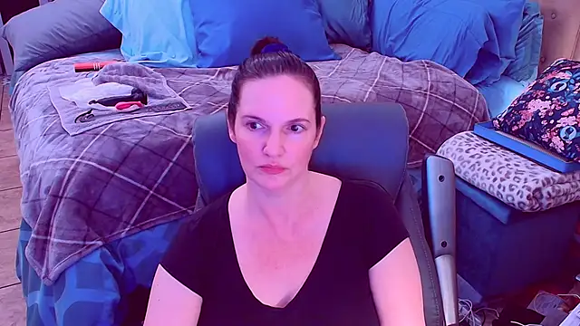 ninajaymes' Live XXX Chat