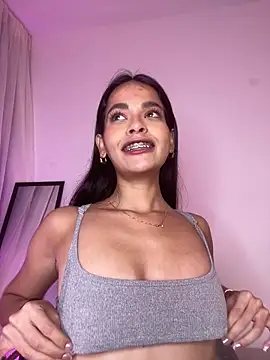 Czat XXX na żywo – Esmeraldalcl