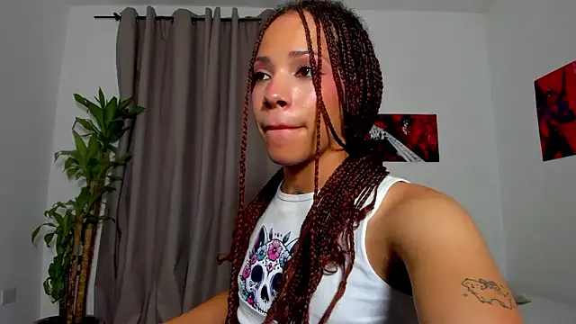 Catty_Noir webcam show