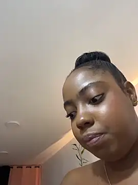 TiiffanyJackson_'s Live XXX Chat