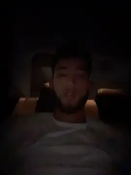 Show webcam de liam_bronw