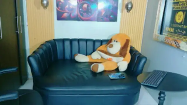 KittyMeaww – Live XXX-chat