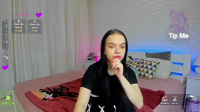 Baby__Kate's Live XXX Chat