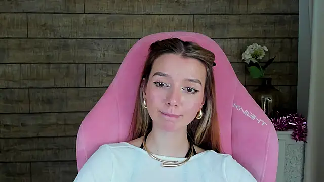 VanessaVienne's Live XXX Chat