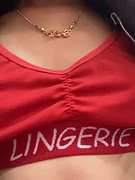 paribaby09's Webcam Show