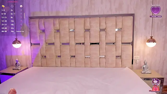 VeronicaFlowers_: διαδικτυακό σόου στην κάμερα