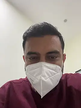 Arman-choudhary1998's Webcam Show