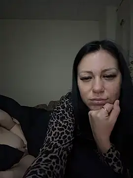 Czat XXX na żywo – _Mila_Love