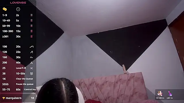 dany22dc – Live XXX-chat