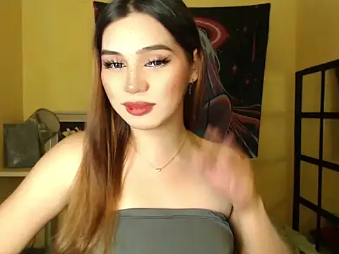 Amber_Lynn Show Webcam