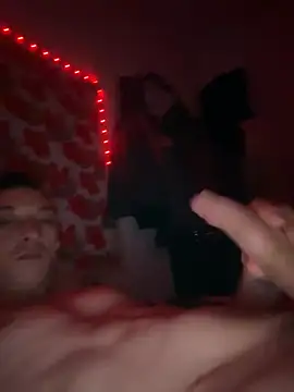 Szepjfshsb's Webcam Show