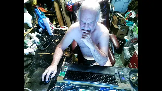 russtee: вебкам-шоу