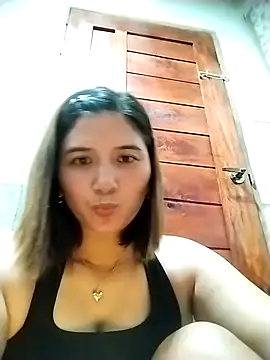 Ms_America16's Live XXX Chat