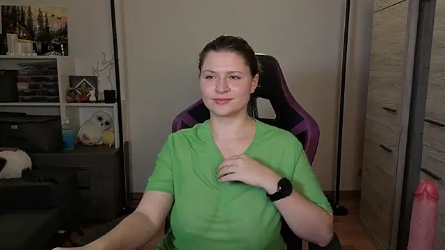 TinniAngel Chat XXX live