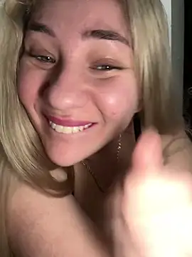 Celestedubois élő XXX-chatje