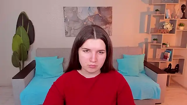 Chat XXX en directo de BonneyLove