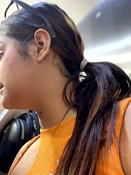 Chat XXX en directo de Kaily_Sweet16