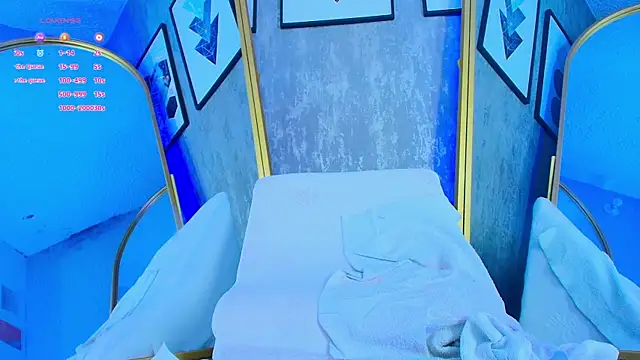 Czat XXX na żywo – laraa_jeean