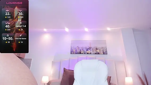 Chat XXX en directo de miavegas1