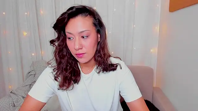 FieryHeart 라이브 XXX 채팅