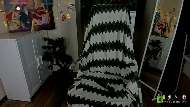 Melissa_Wells' Live XXX Chat