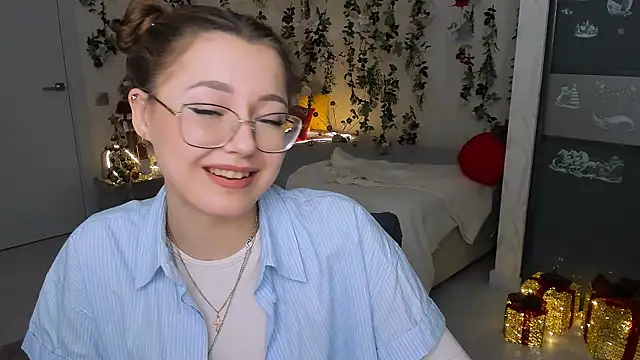 แชท XXX สดของ SereneFlame