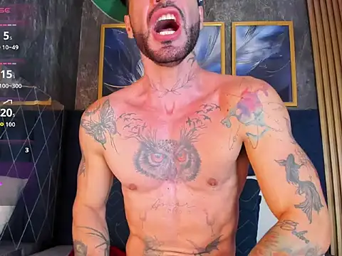 Lancelot_Benwick's Live XXX Chat