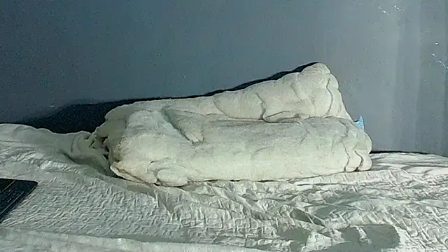 JackBlackone's Webcam Show