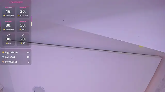 Madisson-Rivas 라이브 XXX 채팅