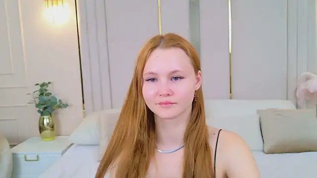 AmeliRoyse's Live XXX Chat