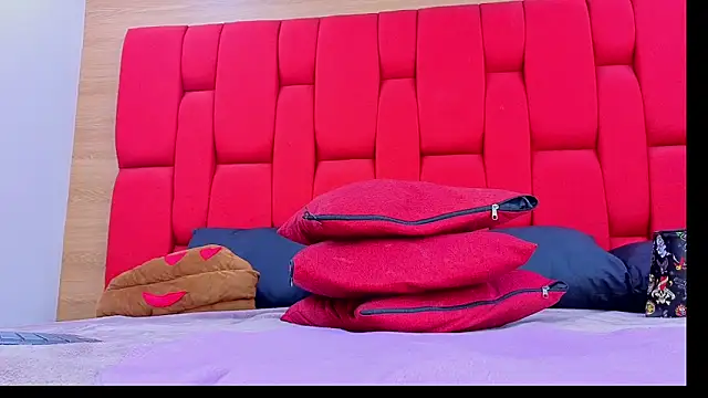 Abby-horny's Live XXX Chat