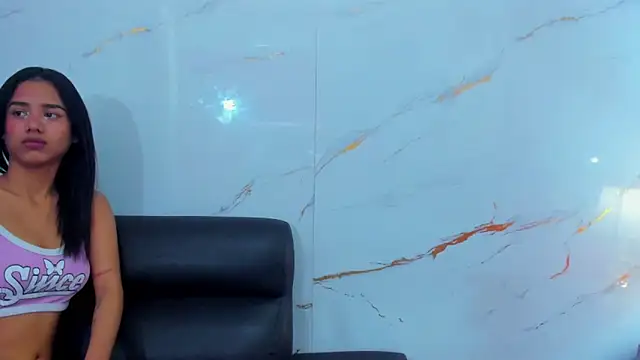 Little_nicoll 웹캠 쇼